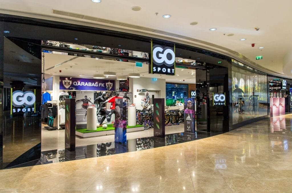 The Best Lighting Fixtures Supplier For Stores in Azerbaijan,Baku The Best Lighting Fixtures Supplier For Stores in Azerbaijan,Baku
