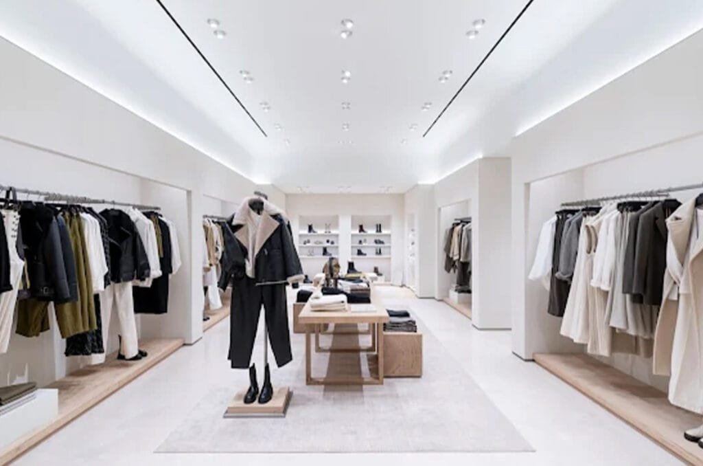 The Best Lighting Fixtures Supplier For Stores in Azerbaijan,Baku The Best Lighting Fixtures Supplier For Stores in Azerbaijan,Baku