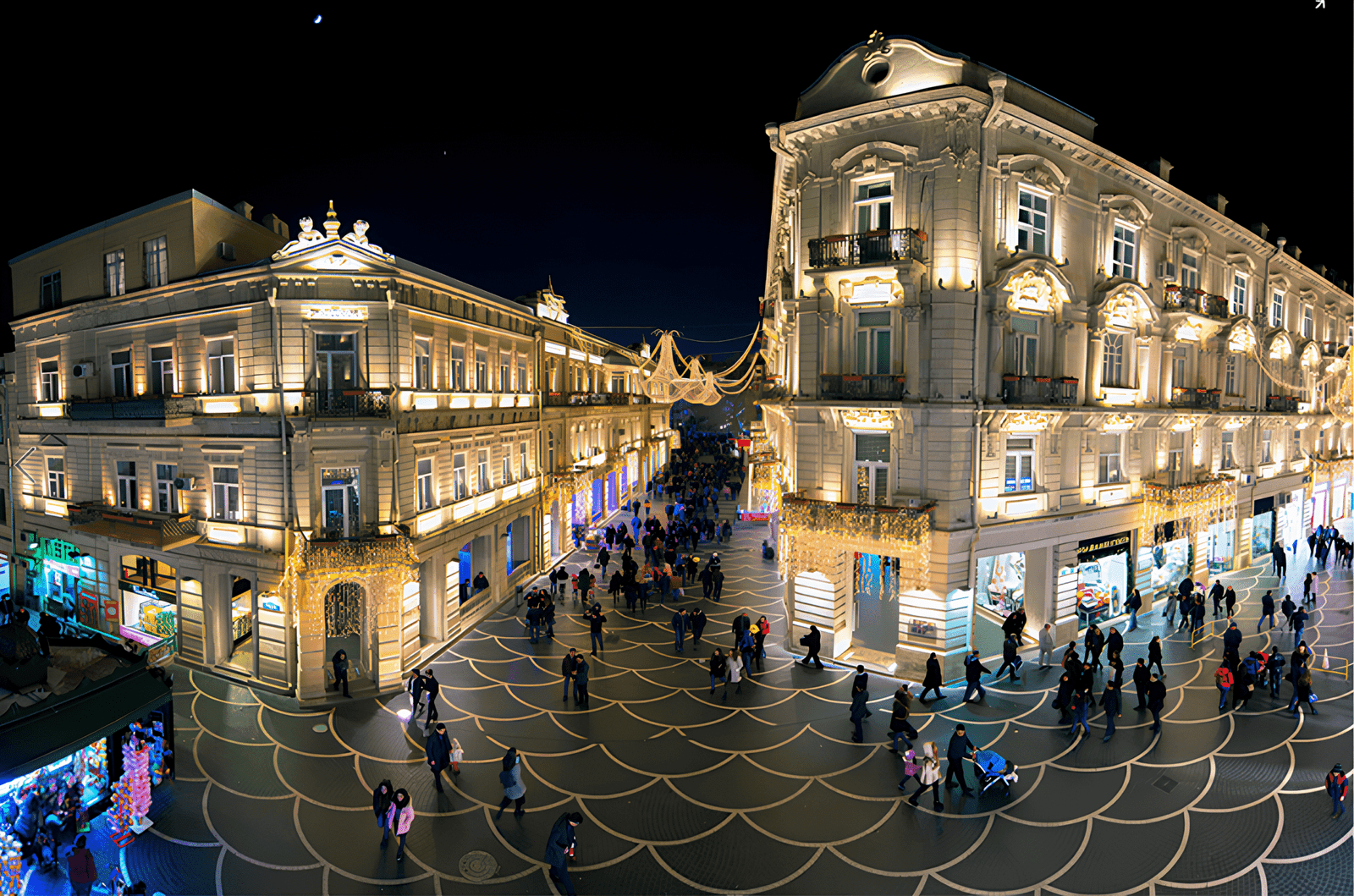 The Best Lighting Fixtures Supplier For Stores in Azerbaijan,Baku the-best-lighting-fixtures-supplier-for-stores-in-azerbaijan-baku