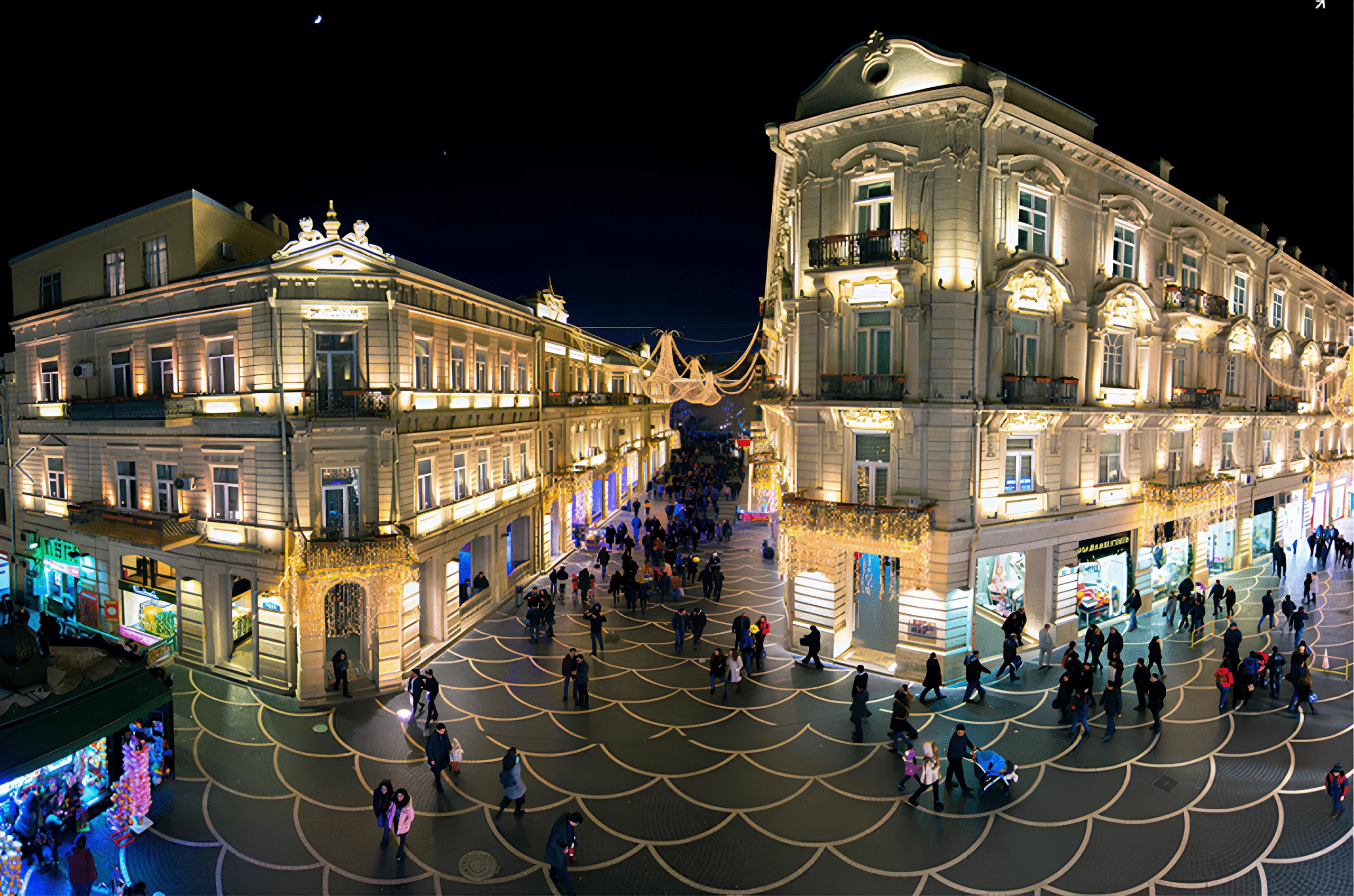 the-best-lighting-fixtures-supplier-for-stores-in-azerbaijan-baku