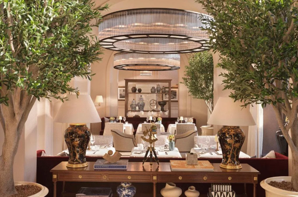 Serbia Hotel Lighting Solutions