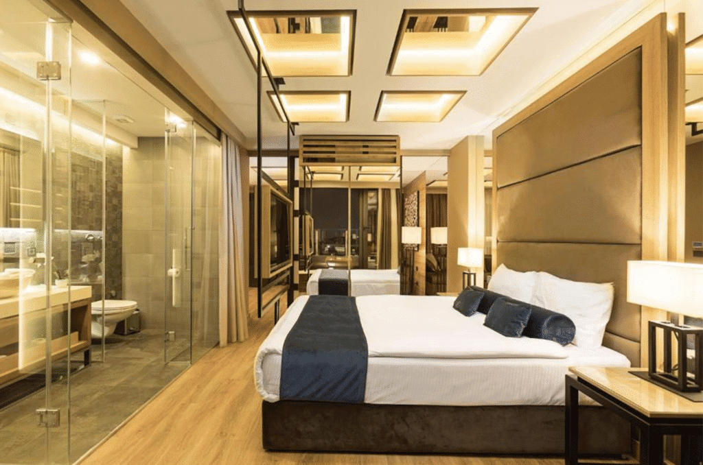 Serbia Hotel Lighting Solutions Serbia Hotel Lighting Solutions