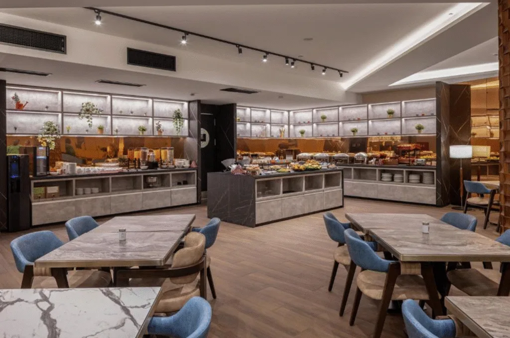 Serbia Hotel Lighting Solutions