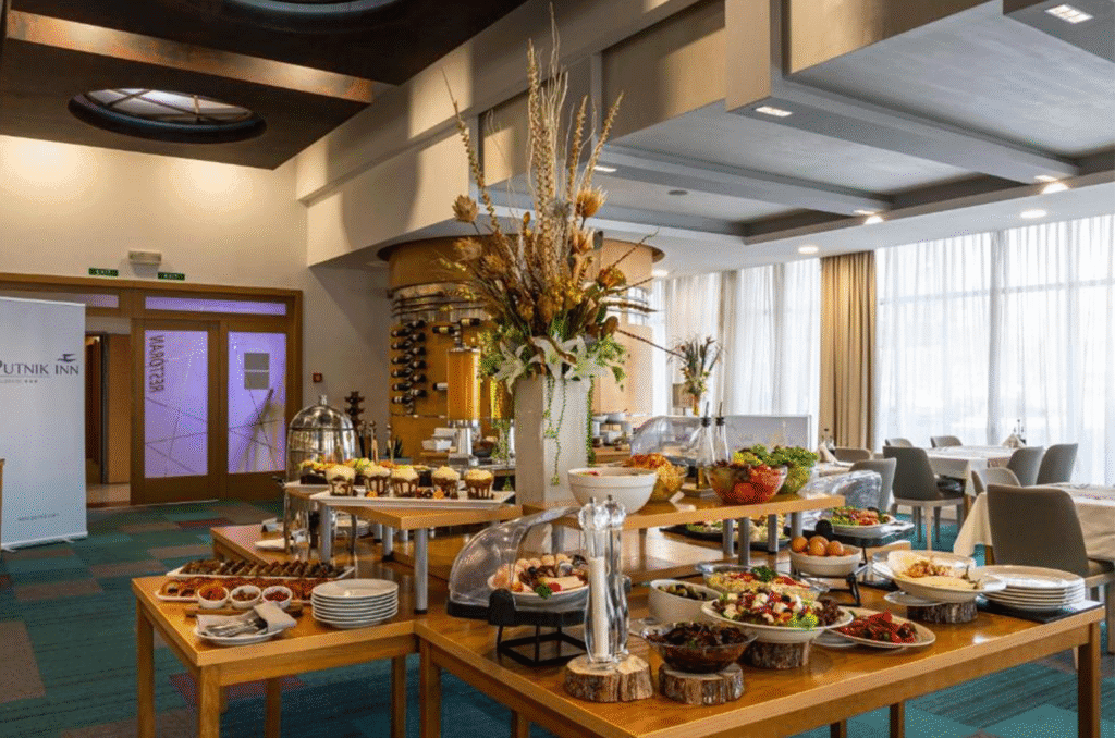 Serbia Hotel Lighting Solutions Serbia Hotel Lighting Solutions