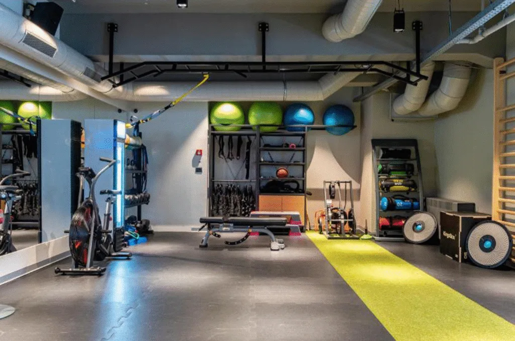 Serbia Hotel Lighting Solutions