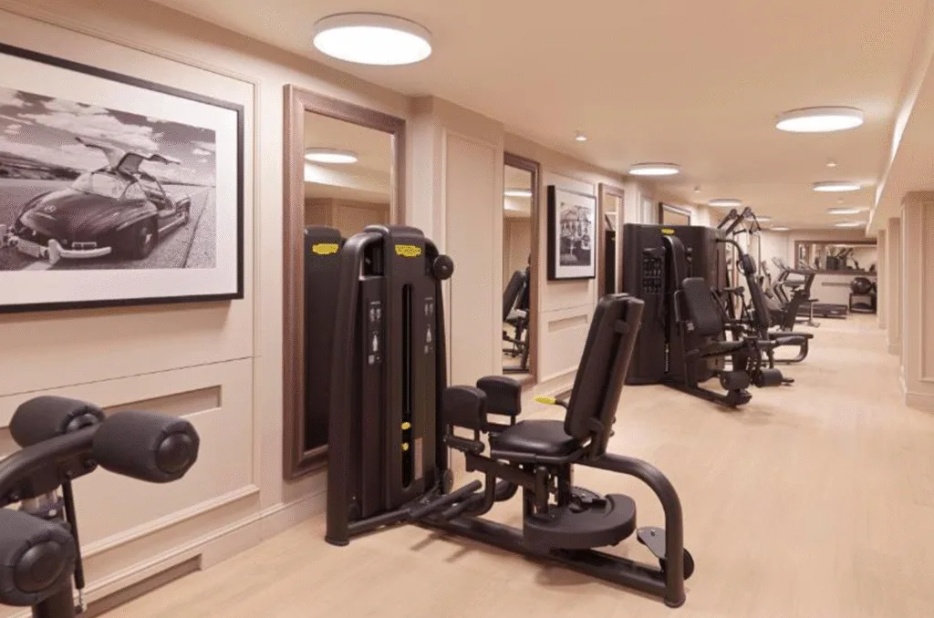 Serbia Hotel Lighting Solutions