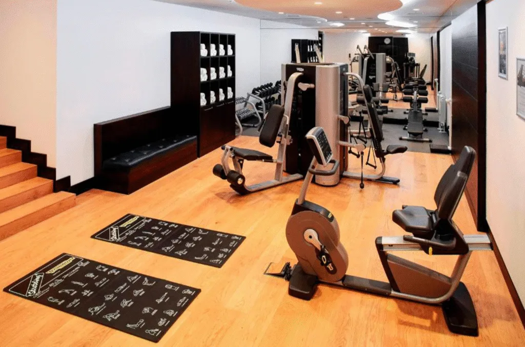 Serbia Hotel Lighting Solutions