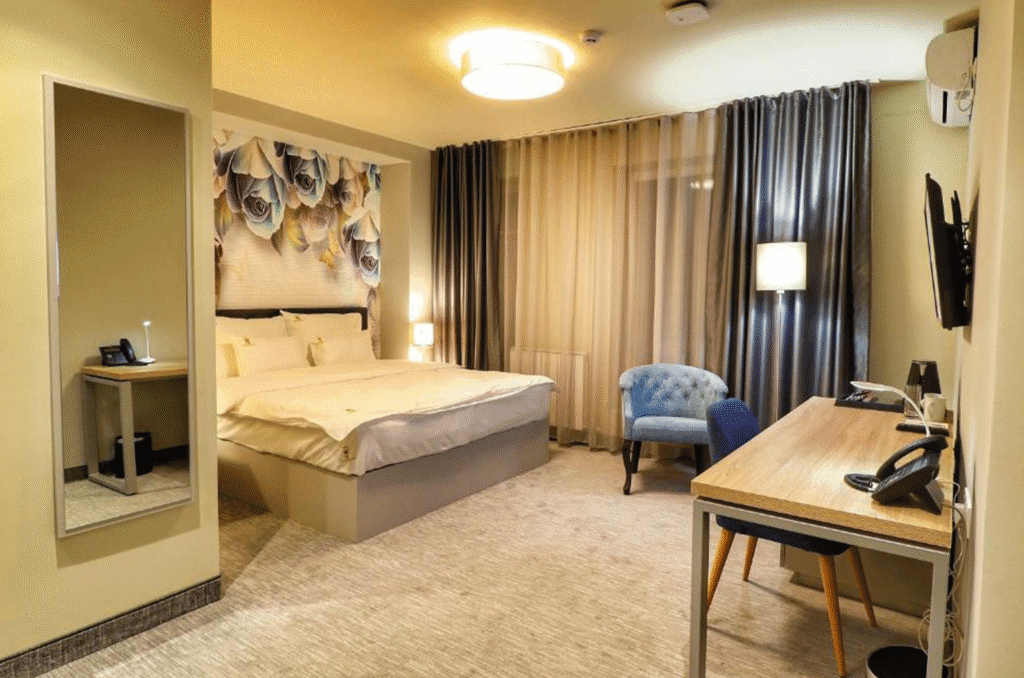 Serbia Hotel Lighting Solutions Serbia Hotel Lighting Solutions