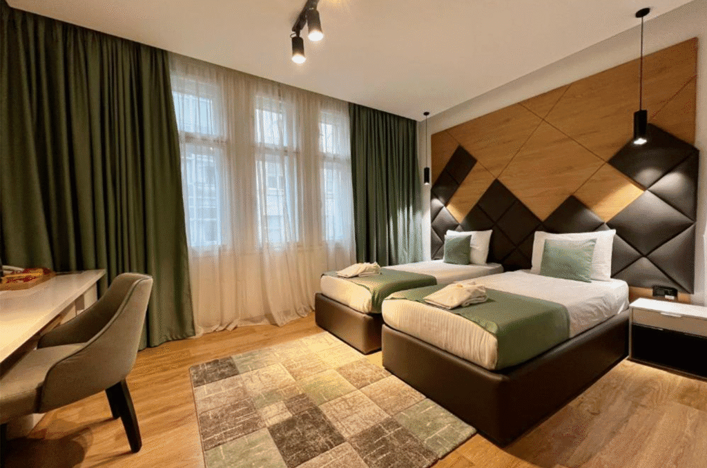Serbia Hotel Lighting Solutions Serbia Hotel Lighting Solutions