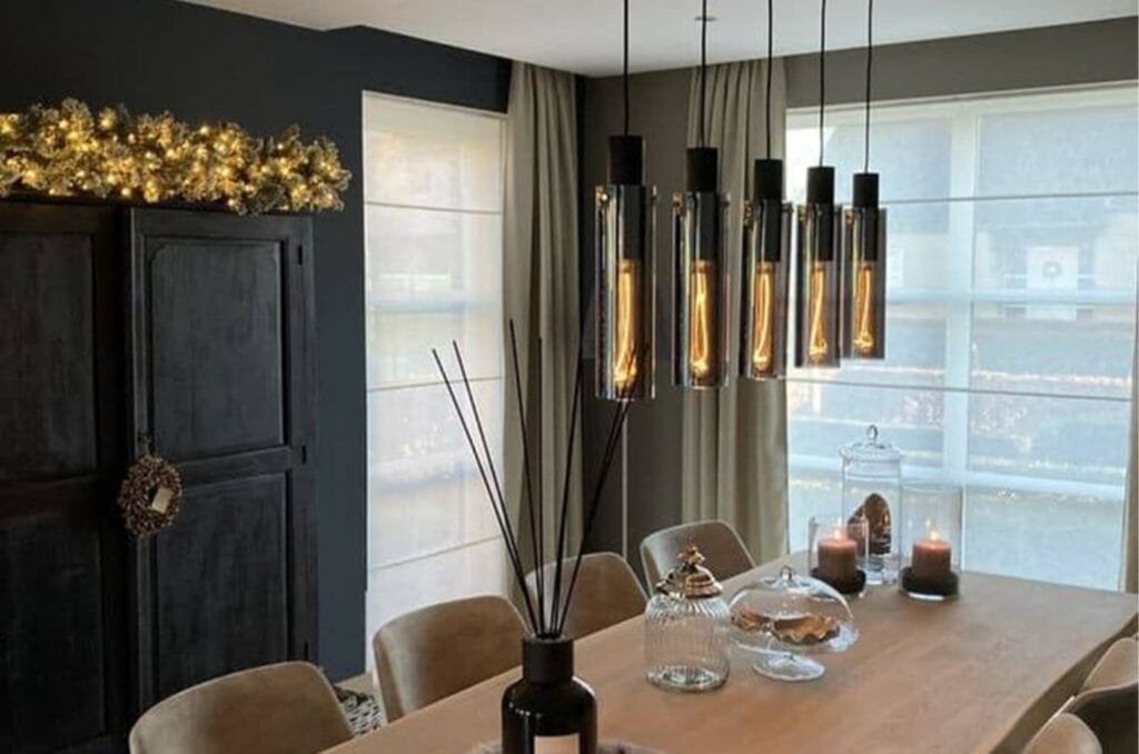 Pendant Lighting Trends 2026