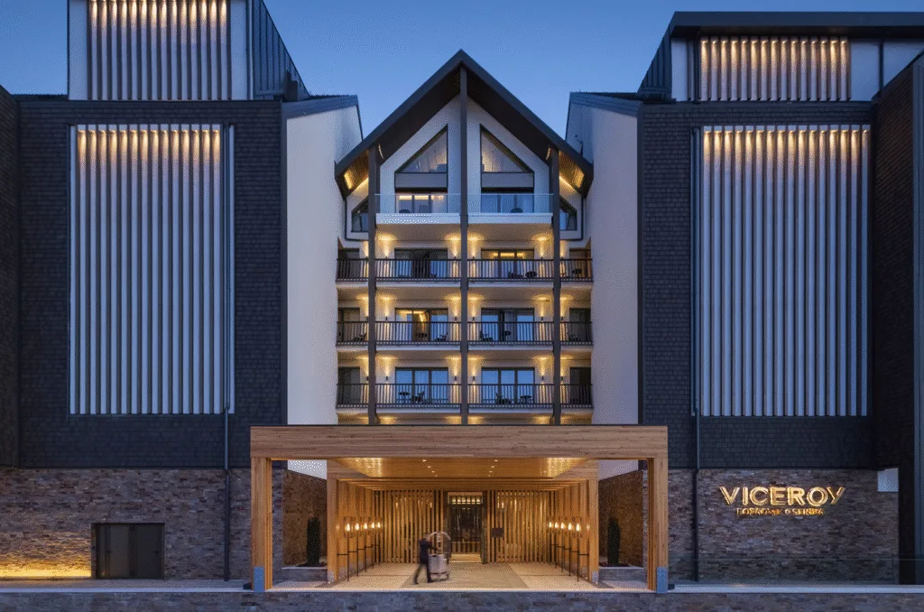 Serbia Hotel Lighting Solutions