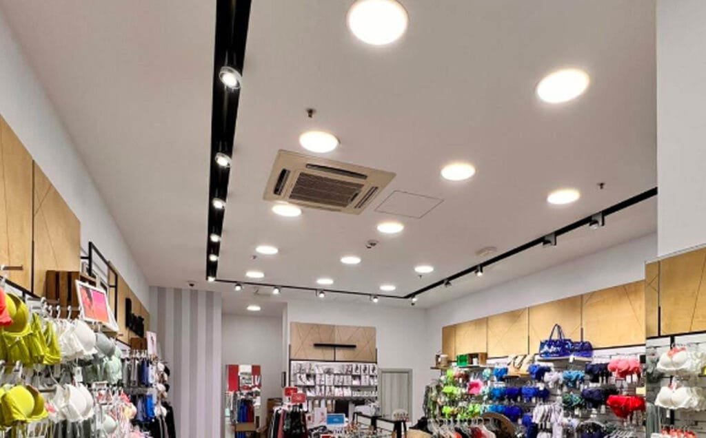 The Best Lighting Fixtures Supplier For Stores in Montenegro The Best Lighting Fixtures Supplier For Stores in Montenegro