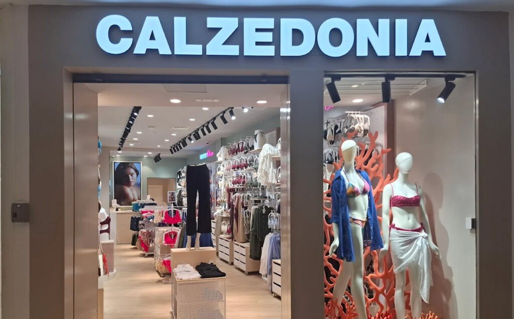 The Best Lighting Fixtures Supplier For Stores in Morocco