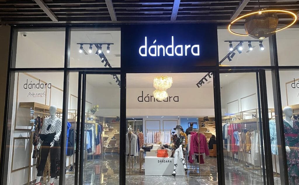 The Best Lighting Fixtures Supplier For Stores in Morocco