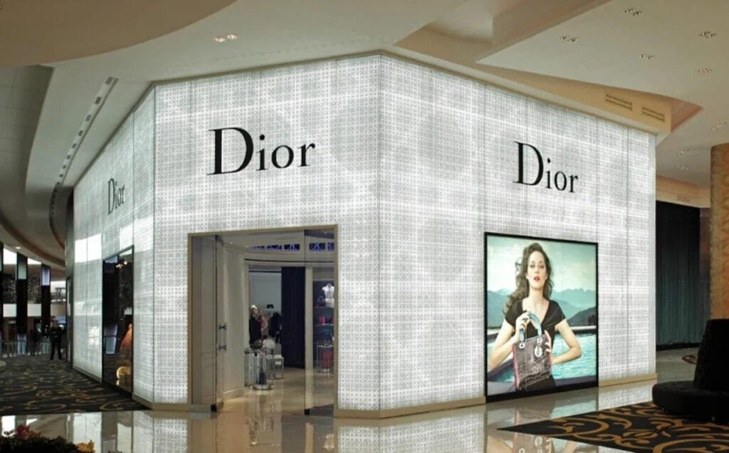 The Best Lighting Fixtures Supplier For Stores in Morocco