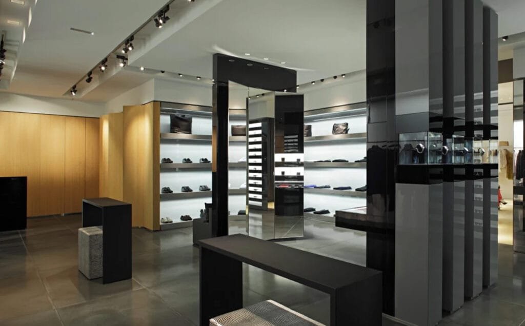 The Best Lighting Fixtures Supplier For Stores in Morocco