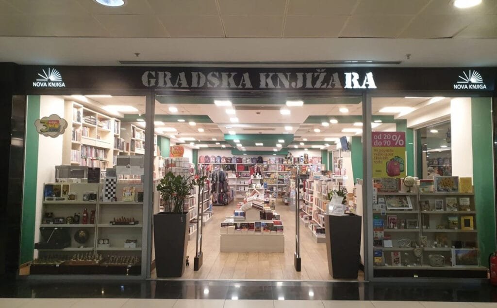 The Best Lighting Fixtures Supplier For Stores in Montenegro The Best Lighting Fixtures Supplier For Stores in Montenegro