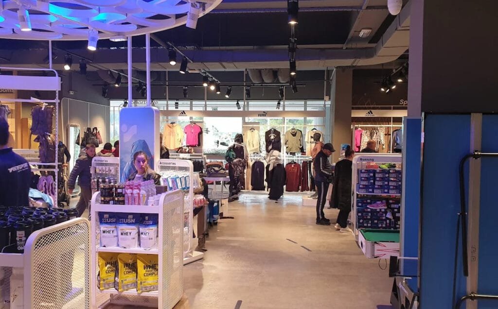 The Best Lighting Fixtures Supplier For Stores in Montenegro The Best Lighting Fixtures Supplier For Stores in Montenegro
