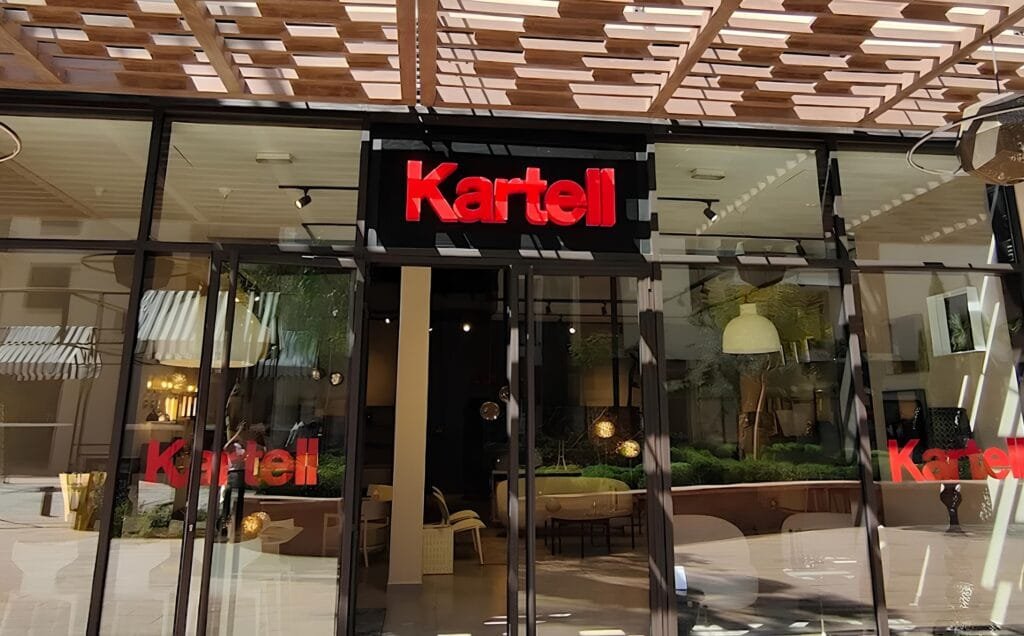 The Best Lighting Fixtures Supplier For Stores in Morocco