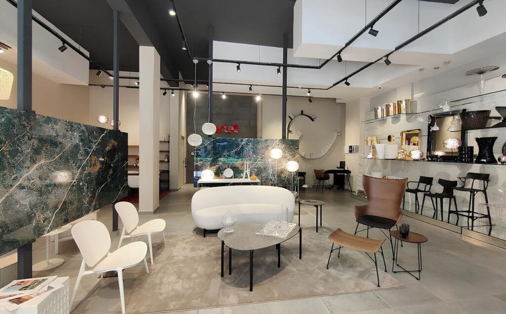 The Best Lighting Fixtures Supplier For Stores in Morocco