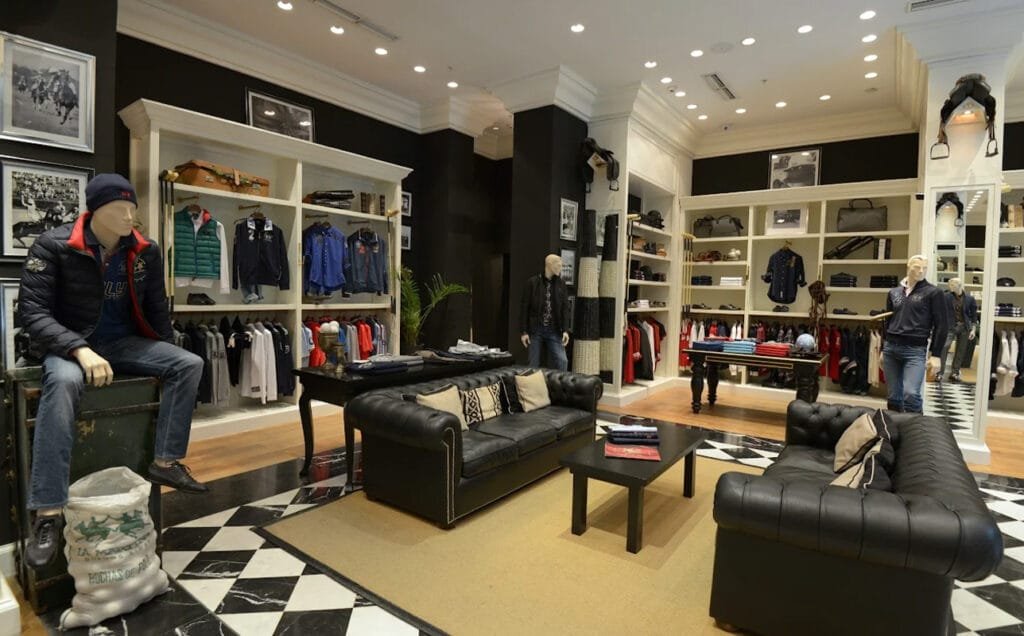 The Best Lighting Fixtures Supplier For Stores in Morocco