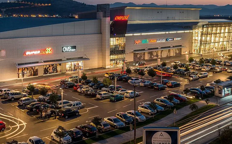 the-best-lighting-fixtures-supplier-for-stores-in-montenegro