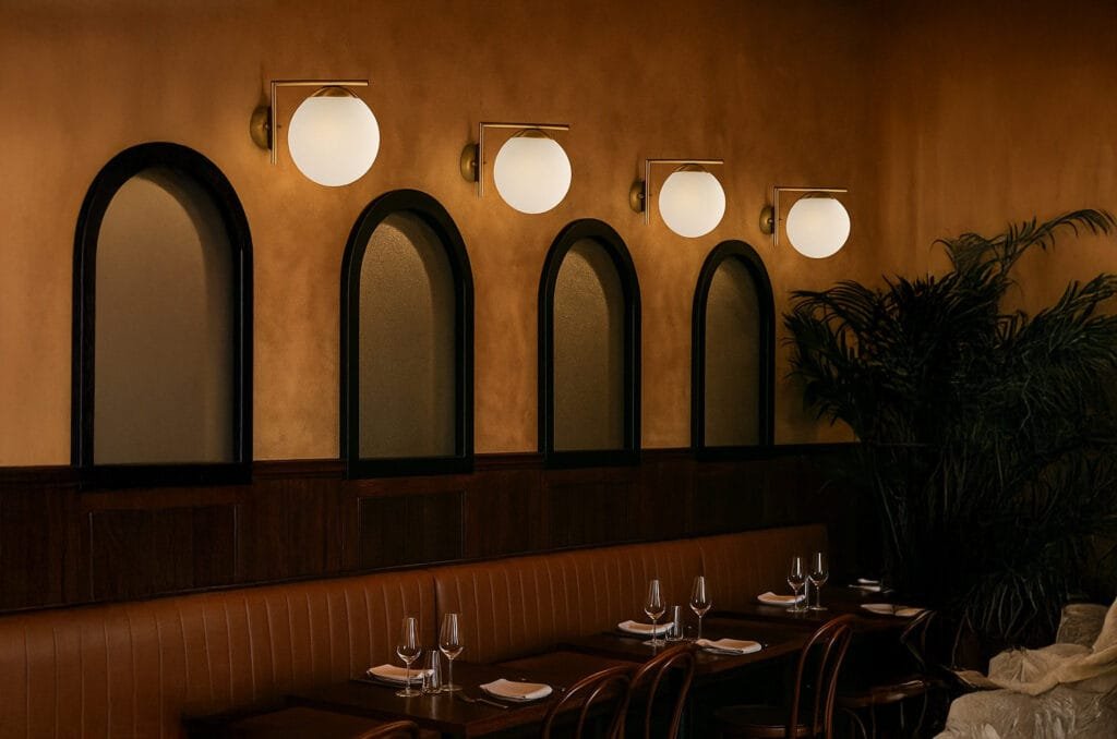 Indoor Wall Lamp Trends 2026