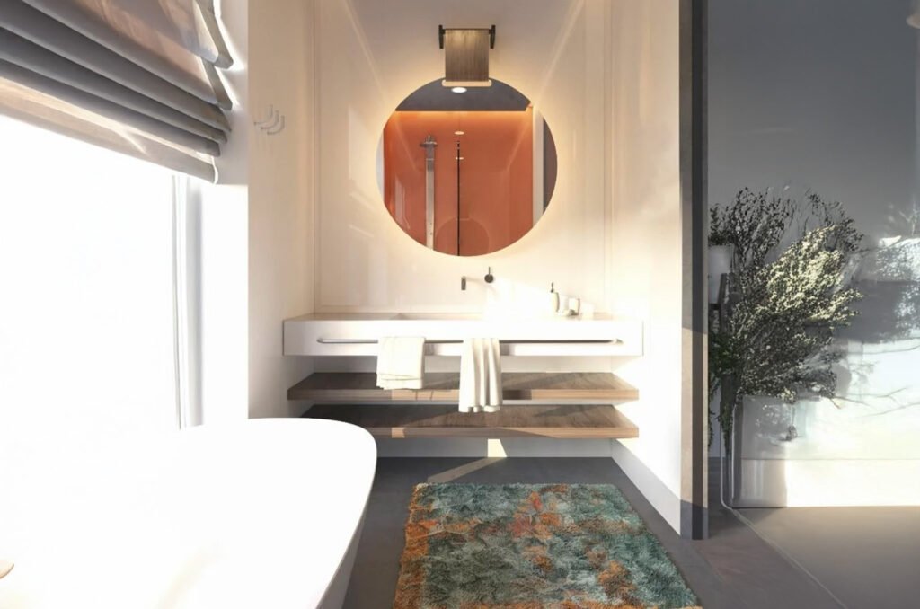 Traditional Georgian Villa Lighting Traditional Georgian Villa Lighting