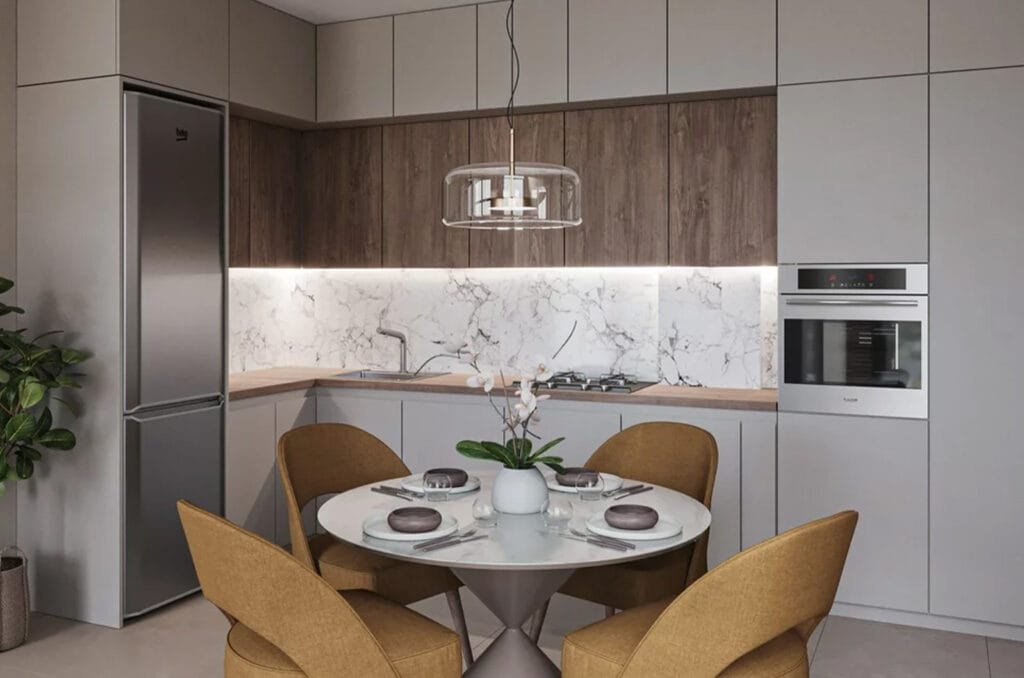 Traditional Georgian Villa Lighting Traditional Georgian Villa Lighting