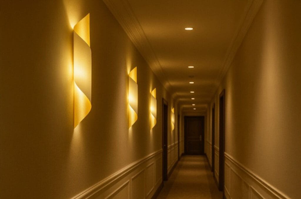 Indoor Wall Lamp Trends 2026