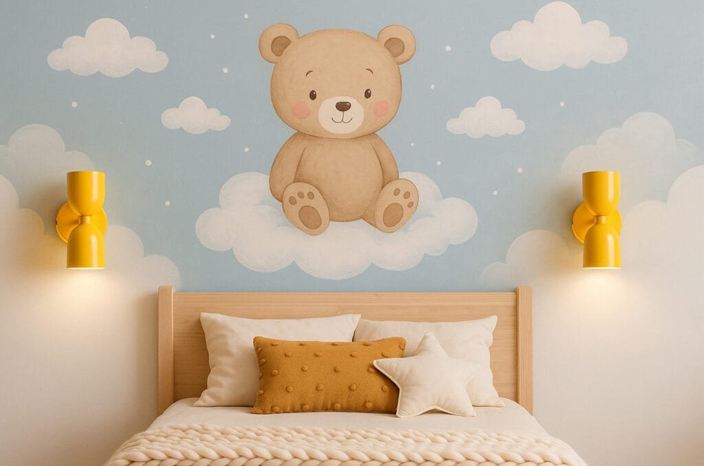 Indoor Wall Lamp Trends 2026