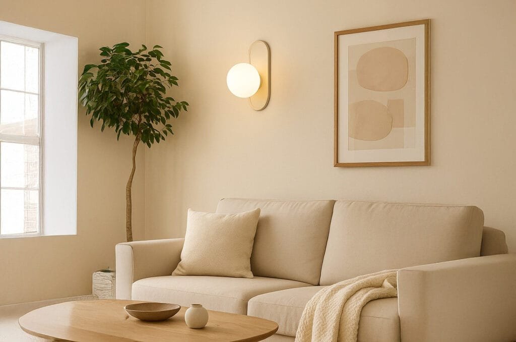 Indoor Wall Lamp Trends 2026