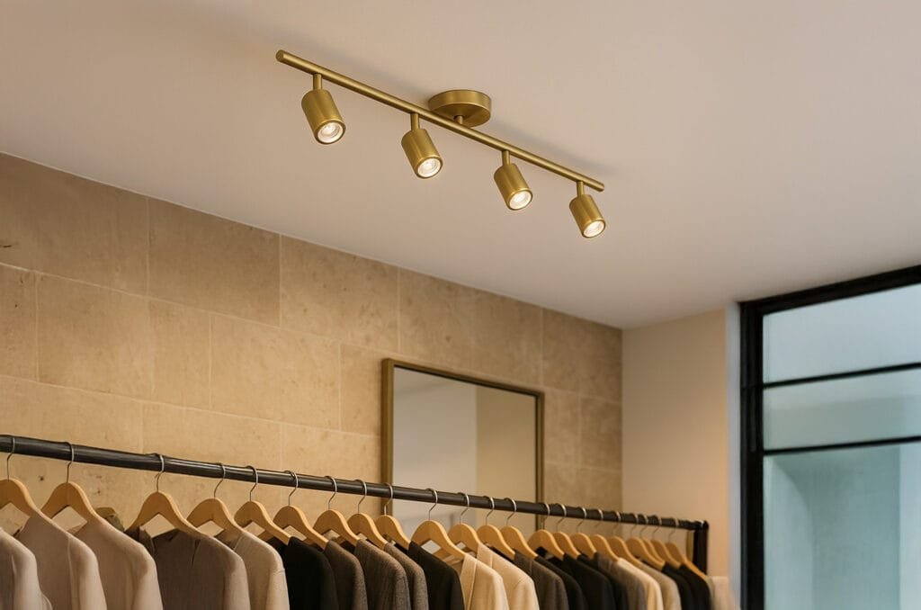 Indoor Wall Lamp Trends 2026