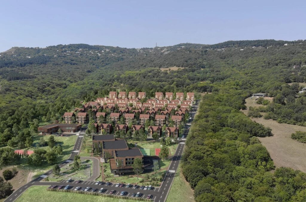 Traditional Georgian Villa Lighting Traditional Georgian Villa Lighting