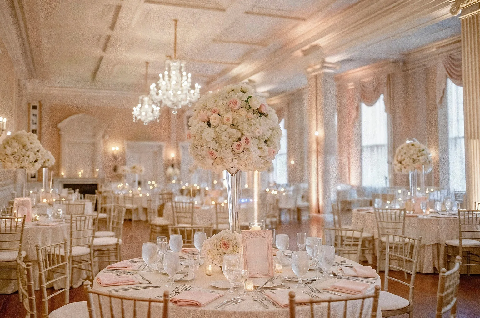 Lighting Tips for Arabic Wedding Halls and Event Spaces