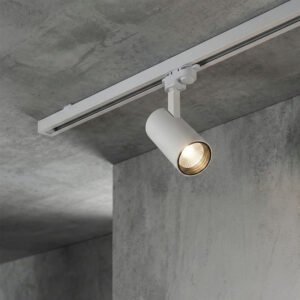 VR114-2 10w Led Track Light