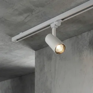VR114-2 10 W LED-Schienenleuchte