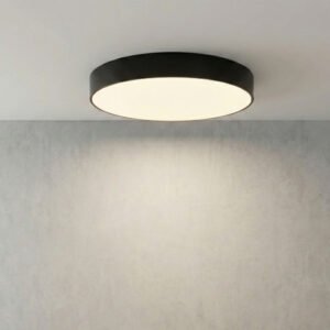 VR411 1000 Drum Circle Linear Lighting Fixture