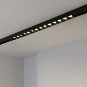 VR130-1 48v Magnetic Fixture With Lenses