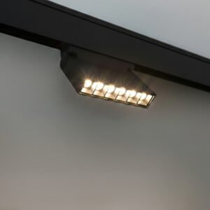 VR131-1 48v Magnetic Accordion Fixture