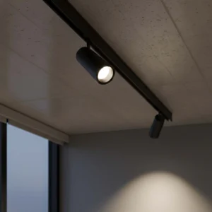 VR133-1 48 V Magnet-Spot