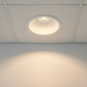 VR202 LED-Einbauleuchte 8 W