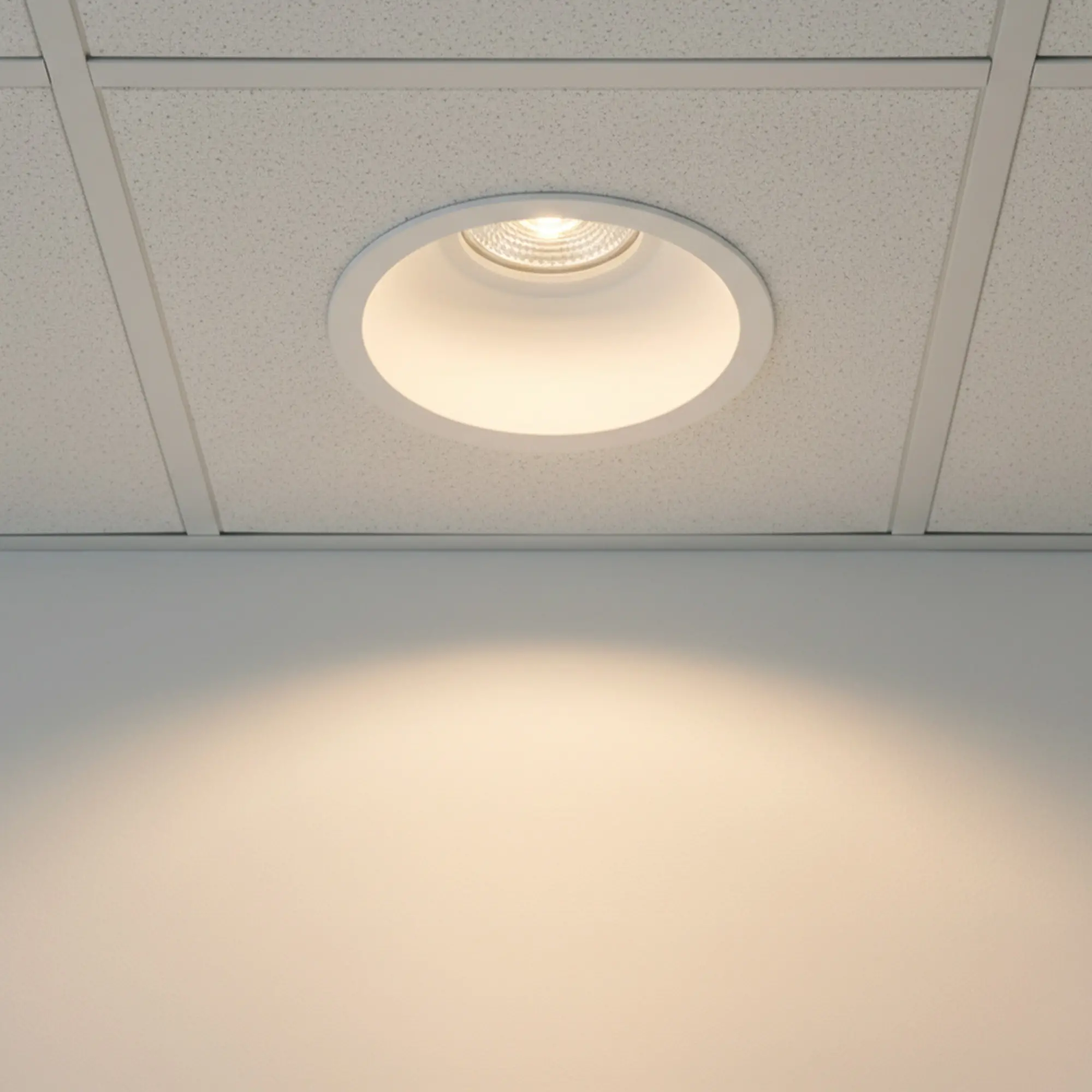 VR202 Led 8w Recessed Lighting Fixture