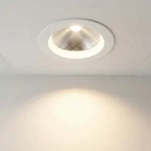 VR205 8” 30 W Einbauleuchte