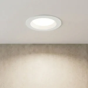 VR207 8” 30 W Einbau-Downlight