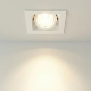 VR222 Led 8W Einbauleuchte, verstellbar