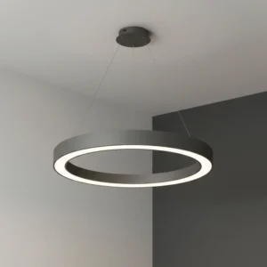 VR410 1000 ringförmige lineare Leuchte