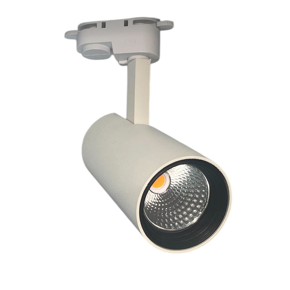 VR114-2 – Stromschienenstrahle | 12W | 40° | CRI90 | IP20 – Bild 2