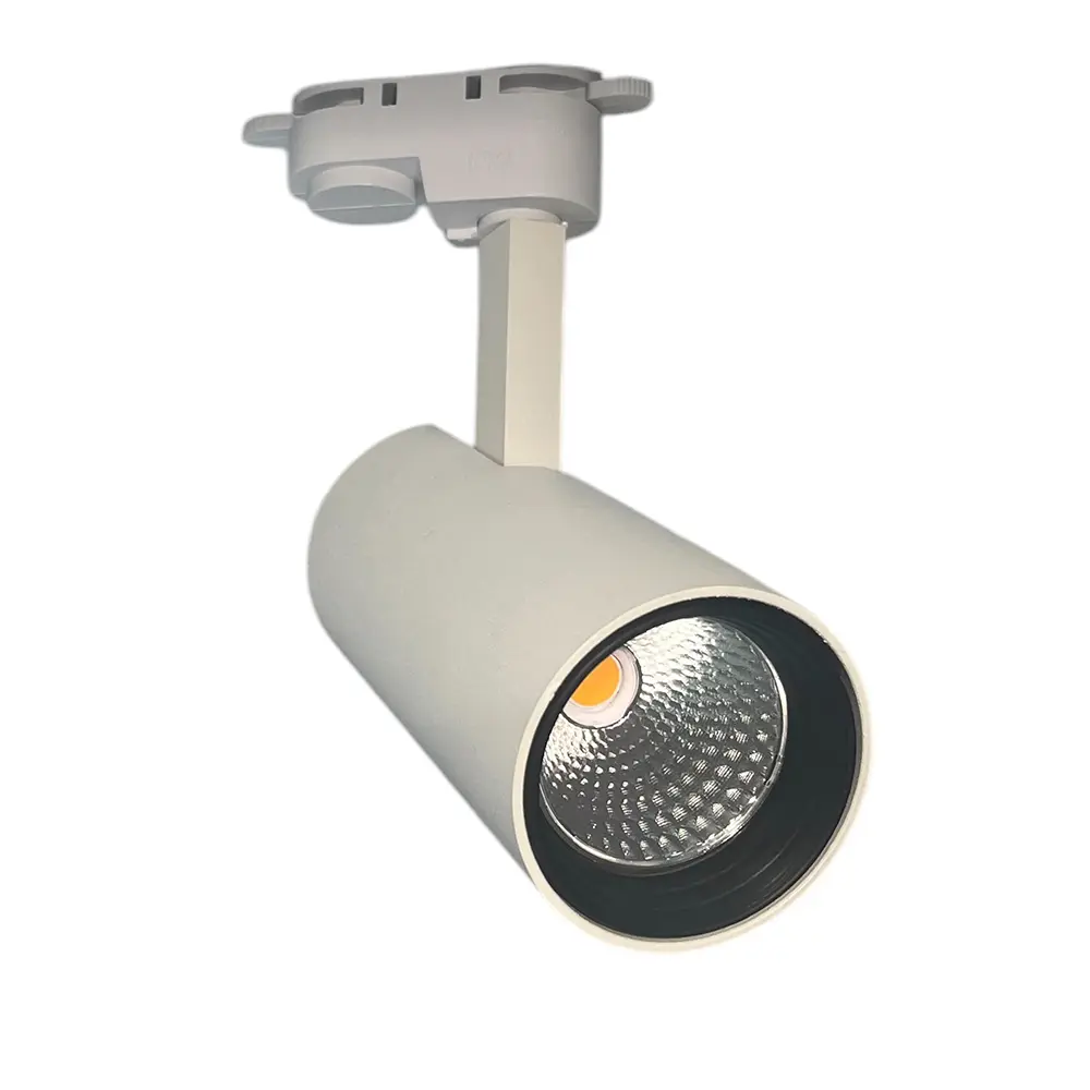VR114-2 – Railspot | 12W | 40° | CRI90 | IP20 - Afbeelding 2