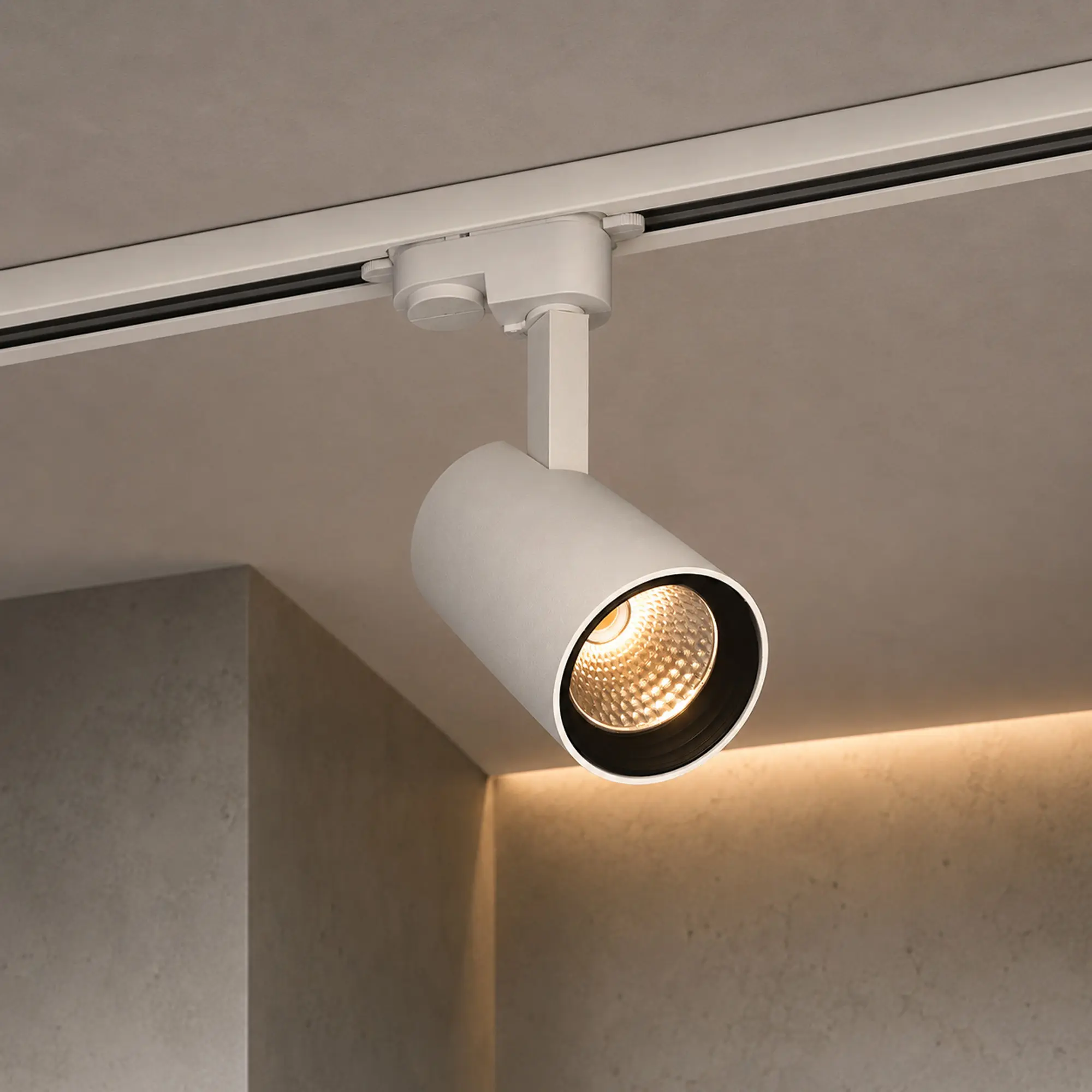 VR136-2 – Railspot | 40W | 40° | CRI90 | IP20